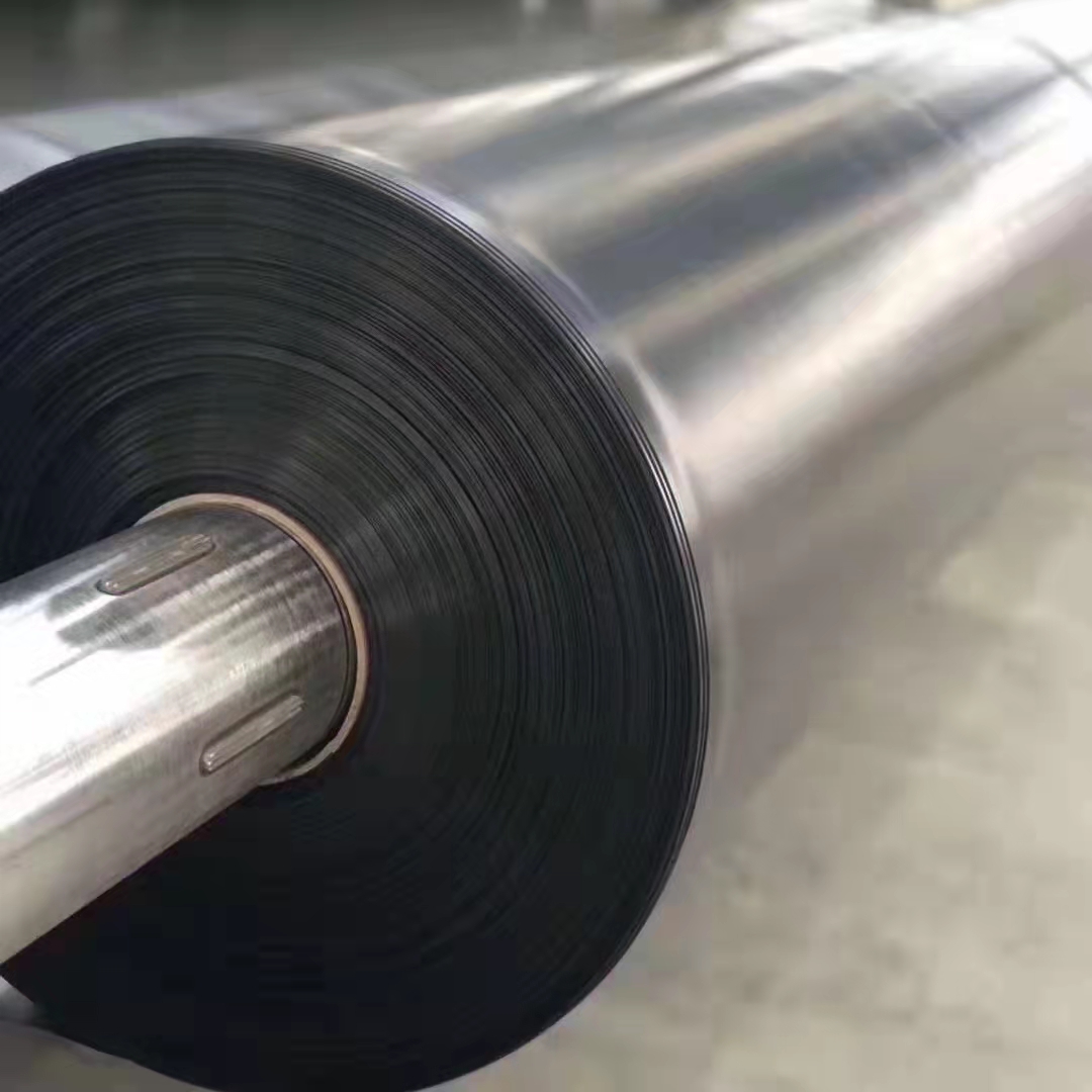 魚塘養殖應用防滲土工膜的作用