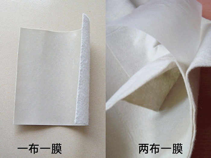 防水土工布是什么？