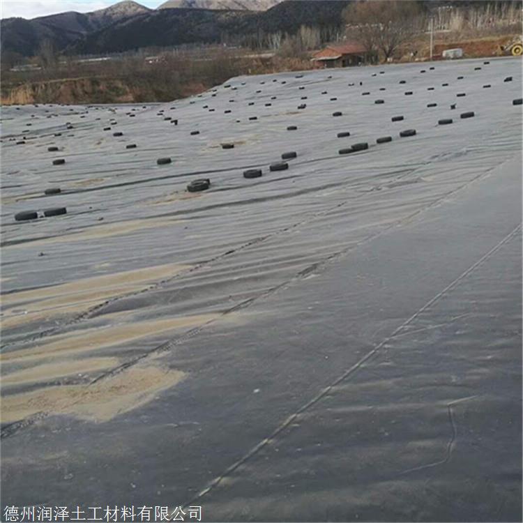 沼氣池的建造方法