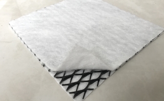 三維復合排水網的作用