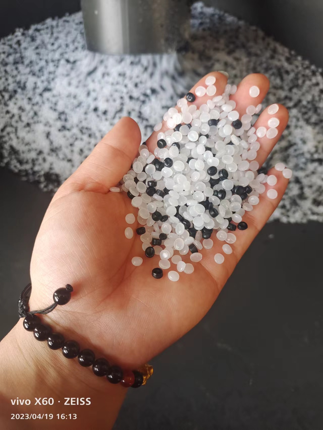 防水板的性能