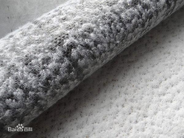 膨潤土防水工程技術應用優點